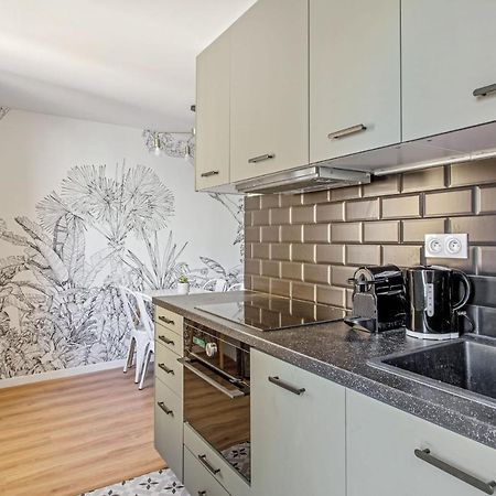 Appartement Assero - Welkeys Марсель Экстерьер фото